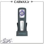 چراغ دیتیلینگ دستی و هولوگرام یاب یو وی اسکن گریپ Scangrip Rechargable Portable UV Light