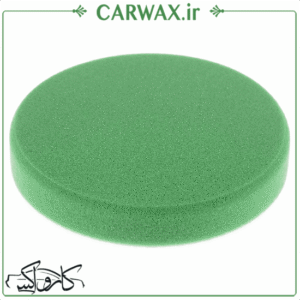 پد پولیش روتاری نیمه زبر (متوسط) سوناکس سایز 200