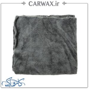 دستمال میکروفایبر 39*41 دیتیلینگ خودرو نانوتیس Nanotiss Ultra Fine microfiber Cloth