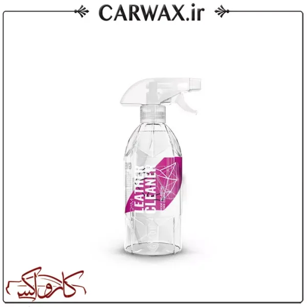 0002866 gyeon q2m leather cleaner