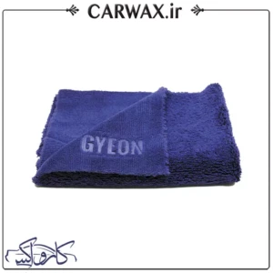 دستمال میکروفایبر 40*40 دیتیلینگ خودرو جیون Gyeon Q2M Polish Wipe