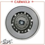 صفحه نگهدارنده سایز 150 میلی متر روپس مناسب برای دستگاه پولیش سایز 21 اوربیتال Rupes Backing Plate Velcro M8 - تصویر 2