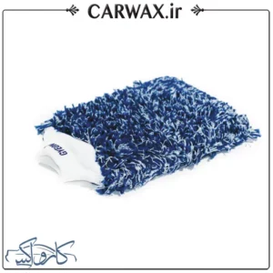 دستکش میکروفایبر شست و شوی خودرو جیون Gyeon Q2M Smoothie Wash Mitt