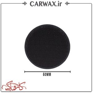 صفحه نگهدارنده دستگاه پولیش آیبرید سایز 50 میلی متر روپس Rupes Backing Plate Velcro 50mm