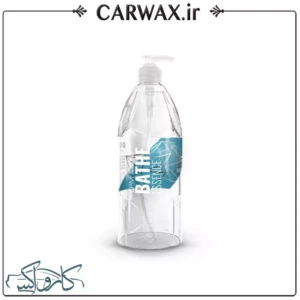 شامپو غلیظ بدنه خودرو یک لیتری جیون Gyeon Q2M Bathe Essence