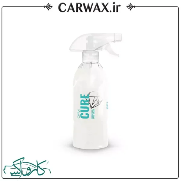 0002944 gyeon q2m cure