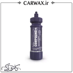 پولیش زبر یک لیتری بدنه خودرو جیون Gyeon Q2M Compound Plus