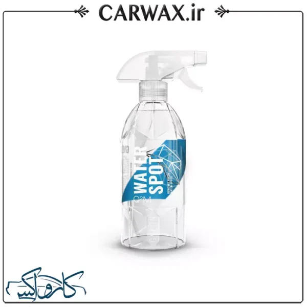 0002971 500 gyeon q2m water spot