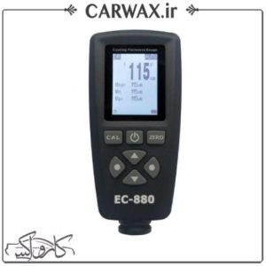 ضخامت سنج رنگ EC-880