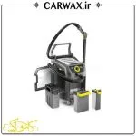 بخارشوی صنعتی کارچر Karcher Steam Cleaner SGV 8/5 - Image 2