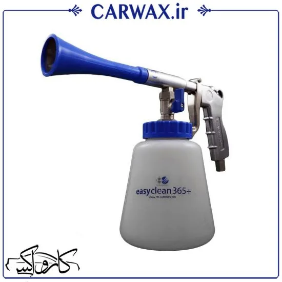 0003153_-easyclean-tornador_550 تفنگ تورنادو گان صفر شویی مخزن دار بادی خودرو خودرو ایزی کلین Easyclean Tornador - Image 1