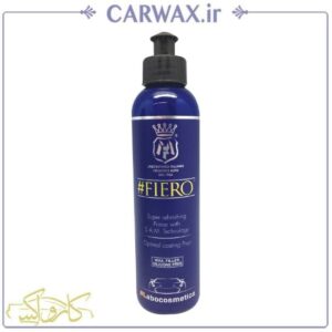 پولیش نرم 250 میل سوپر فینیش لابوکاسمتیکا Labocosmetica Fiero 250 ml