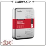 نانو سرامیک بدنه خودرو هندلکس Hendlex M3 9H