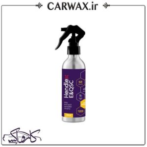 اسپری سرامیک بدنه خودرو هندلکس Hendlex E&QSC