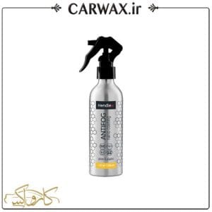 اسپری ضد بخار و مه شیشه و پلاستیک خودرو هندلکس Hendlex Antifog Spray 200ml