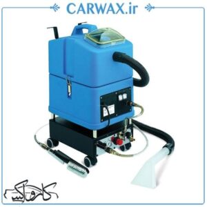 دستگاه صفر شویی مبل و صندلی شوی با فوم سانتوما Santoemma SW15 Foam