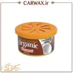 خوشبو کننده کنسروی ال دی با 9 رایحه مختلف LD Organic - Image 4