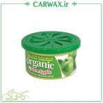 خوشبو کننده کنسروی ال دی با 9 رایحه مختلف LD Organic - Image 5