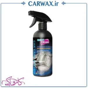 جرمگیر داخل خودرو