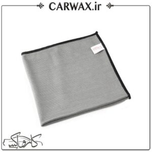 دستمال مایکروفایبر 40*40 شیشه و دیتیلینگ خودرو اس جی سی بی SGCB Microfiber Guzzler Glass Towel