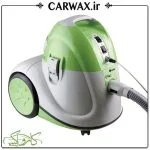 دستگاه صفر شویی پاشش و مکش مبل و صندلی شوی کیوک ترکیه QVAC