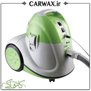 دستگاه صفر شویی پاشش و مکش مبل و صندلی شوی کیوک ترکیه QVAC