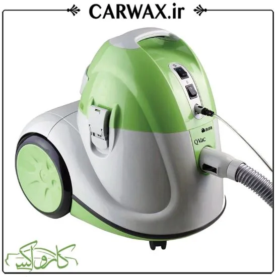0003455_-qvac_550 دستگاه صفر شویی پاشش و مکش مبل و صندلی شوی کیوک ترکیه QVAC - Image 1