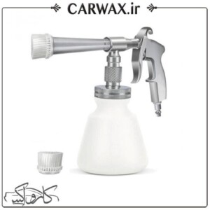 تفنگ تورنادو گان صفر شویی مخزن دار بادی خودرو اس پی تی ای SPTA