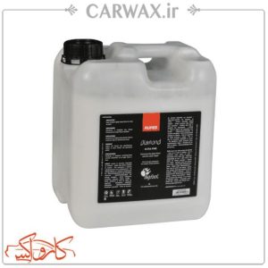 ژل پولیش بسیار نرم پنج لیتر روپس Rupes Diamond Ultrafine Polish 5L