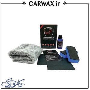 نانو سرامیک بدنه خودرو Ceramic Shield 9H Coating