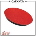 صفحه نگهدارنده سایز 150 میلی متر فلکس مناسب برای دستگاه پولیش روتاری سایز 14  Flex Velcro Pad