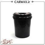 سطل مخصوص شست شوی پد پولیش SPTA 20L Washing Bucket - Image 2
