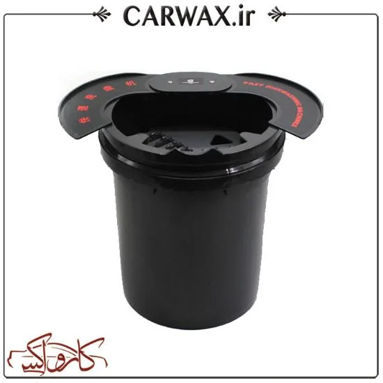 سطل شست و شوی خودرو 20 لیتری اس پی تی ای SPTA 20L Washing Bucket - Image 3