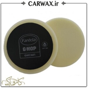 پد پولیش روتاری زبر فارکلا سایز 150