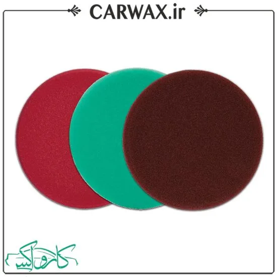 0003653_-15_550 پکیج پدهای روتاری زبر سایز 15 - Image 1