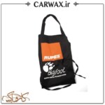 پیشبند پولیش کاری و دیتیلینگ روپس Rupes Big Foot Detailing Apron - Image 2
