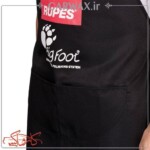پیشبند پولیش کاری و دیتیلینگ روپس Rupes Big Foot Detailing Apron - Image 4