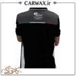 تیشرت روپس Rupes Bigfoot Polo - Image 3