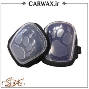 زانو بند دو عددی دیتیلینگ روپس Rupes Bigfoot Knee Pads
