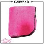 حوله میکروفایبر بسیار نرم اسمارت کیت Smart Kit Double Side Towel - Image 2