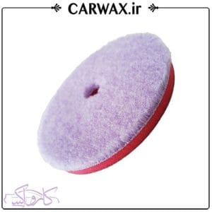 پد پولیش روتاری پشمی پوست بره هیبرید سوناکس 143