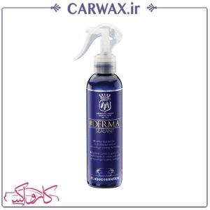 پوشش محافظ و تقویت کننده چرم خودرو Derma Sealant 250ml