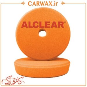 پد پولیش اوربیتال نرم و آنتی هولوگرام آل کیلیر سایز 180