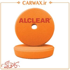 پد پولیش اوربیتال نرم و آنتی هولوگرام آل کیلیر سایز 150