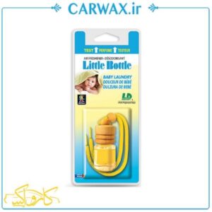 خوشبو کننده لیتل باتل با رایحه بوی کودک LD Little Bottle Baby Laundry