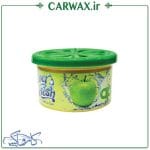 خوشبو کننده کنسروی اورفرش با 6 رایحه مختلف Ever Fresh Can - Image 3