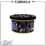 خوشبو کننده کنسروی اورفرش با 6 رایحه مختلف Ever Fresh Can - Image 5
