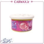خوشبو کننده کنسروی اورفرش با 6 رایحه مختلف Ever Fresh Can - Image 6