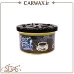 خوشبو کننده کنسروی اورفرش با 6 رایحه مختلف Ever Fresh Can - Image 2