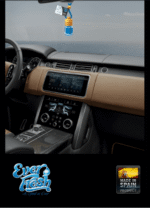 بسته 34 عددی خوشبو کننده آویز اورفرش Ever Fresh The Bottle - Image 2